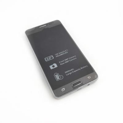 China original 3G unlocked stock cell phone used AA Android phones for Samsung On5 G5500 for sale