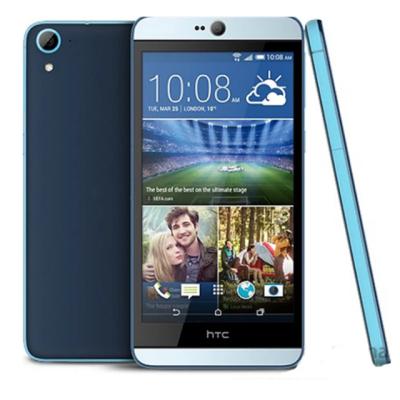 China Original Used Cell Phones AA Stock 3G Cell Phones For HTC Desire 826 for sale