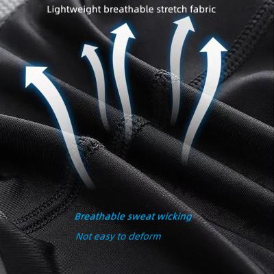 China Wholesale High Stability Breathable And Wear Resistant Polyester Matte Black Yarn Shoes, Bags, Sporting Goods Elastic Sports Fabric for sale