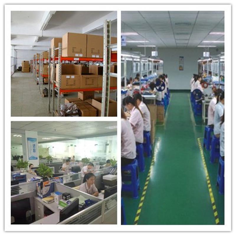 Verified China supplier - Shenzhen Active Electronic Technology Co., Ltd.