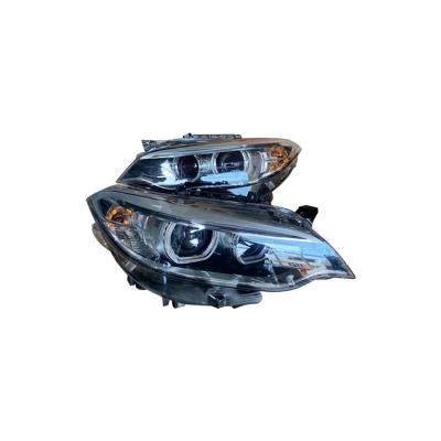 China UV Curing Coating & Fog Light Treatment Car Accessories High Quality Auto Headlight For Bm.w 2 Series F22 Head Lamp Head Light for sale