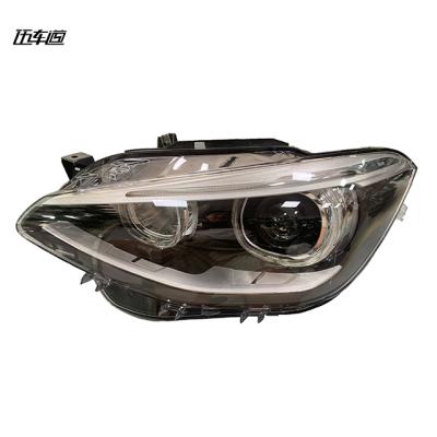 China Angel eyes suitable for F20 automobile assembly headlights BM.W angel eye xenon high light source for sale