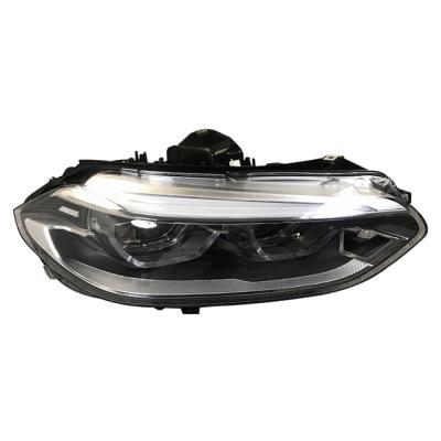 China The shape of high quality automotive set of spoon disassembly parts for BM.W 1 series headlights for sale