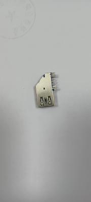 China 1x1 Port Matrix Konfiguration PCB USB 3.0 Stecker 5G Side Plug Stacked Cage Type zu verkaufen