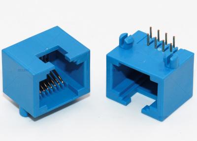 China Netz-Schalter RJ45 modularer Jack MJ5388-U011-HRN1 zu verkaufen