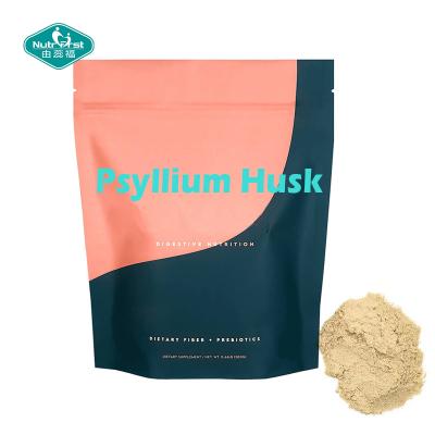 China Superfood Constipation Relief Fiber Supplement Psyllium Husk Colon Cleanser Super Greens Powder for Gut Health for sale