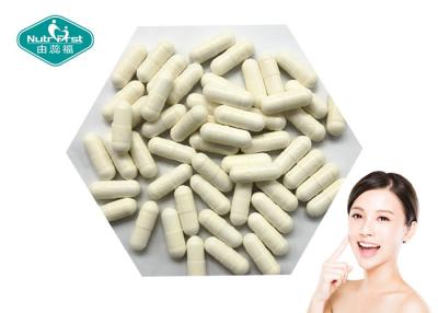 China Alpha Lipoic Acid Veg Capsule for Universal Antioxidant  & Supporting Synthesis of Glutathione for sale