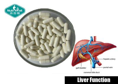 China Liver Protection And Nervous System Health Amino Acid Taurine 500mg Capsule for sale