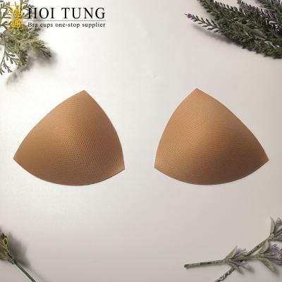 China New Skin Feeling 063 Design Lingerie Sports Bra Insert For Yoga Gym Bra for sale