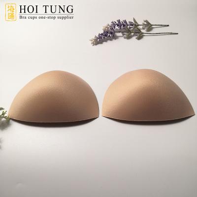 China Factory Wholesale Memory Foam Bra Cup 058 Swimwear Plus Size Bra Cup In Women Underwear Accessories for sale