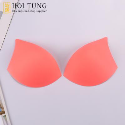 China Bra Cups 137 Bra Cup Supplier Hotsale Style Laminate Lift Molded Bra Cup Seam for sale