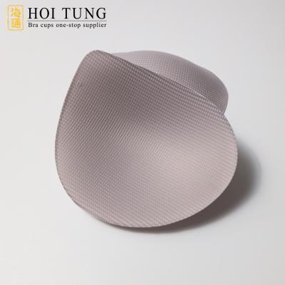 China Factory Price Wholesale High Quality Eco-friendly Bra Cup Foam Breast Pad Bra Inserts for sale