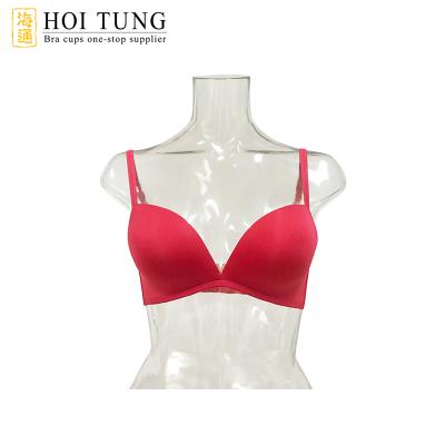 China OEM ODM QUICK DRY High Quality Stylish Daily Push Up Bra Seamless Breathable Comfortable Women's Bra for sale