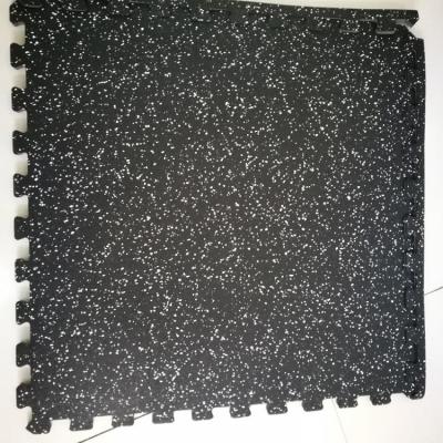 China EPDM Gym Floor Mat GM-60 XJ EPDM Gym Floor Mat for sale