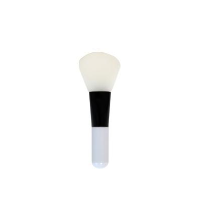 China Hot Selling Custom Logo Vegan Silicone Clay Makeup Brush Mask Brushes Wholesale for sale