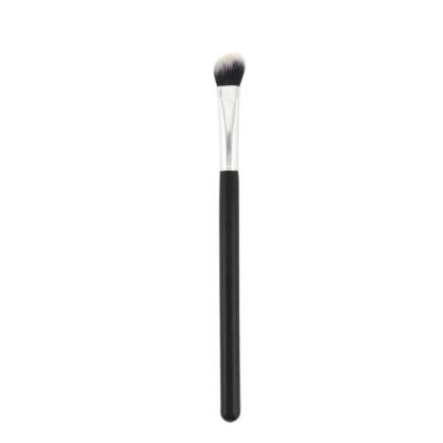 China Smudge Brush Wholesale Cheap Custom Cosmetics Eyeshadow Brushes Angled Eye Makeup Brush for sale