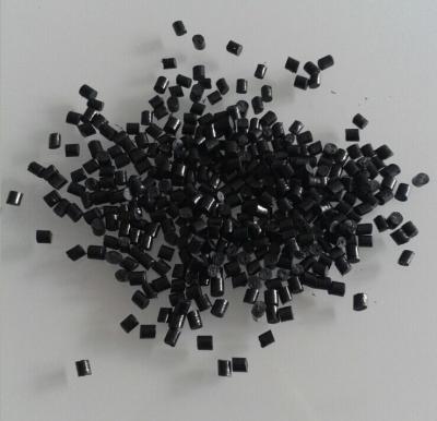 China PCR PP Post-Consumer Recycled Polypropylene The Eco-Friendly Solution for Packaging Automotive Parts and Household Goods for sale