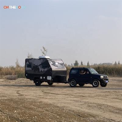 China Support Customized Paint 4x4 European Style Offroadrv Campervans From China Supplier for sale