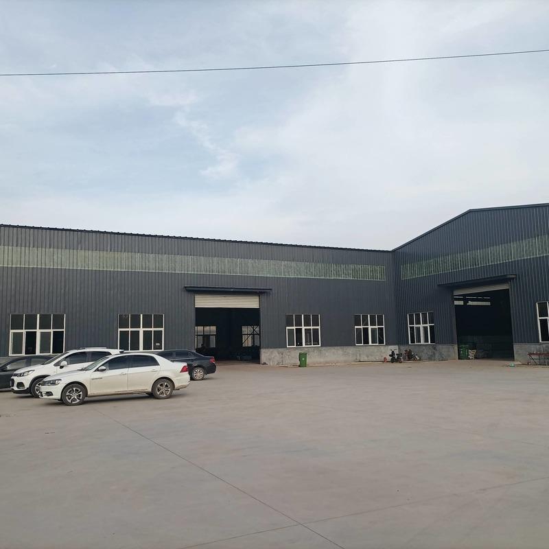 Fornitore cinese verificato - Qingdao Sanliu Gerdening Co., Ltd.