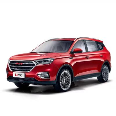 China VGV U70 2WD SUV WITH 5-7SEATS AND 1.5T+6M/6AT GASOLINE PETROL ENGINE for sale