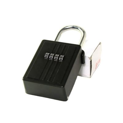 China Zinc Alloy Master Box Real Estate Master Box Security Security Latch Zinc Alloy Key Lock Hook Outdoor Key Safe Lock Door for sale