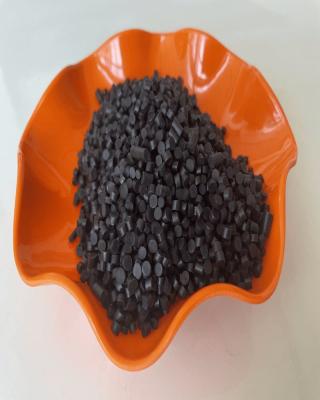 China SEBS Based Thermoplastic Elastomer Materials for sale