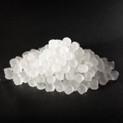 China 10-90A TPE-pellets van elastomeermateriaal voor babyproducten Te koop