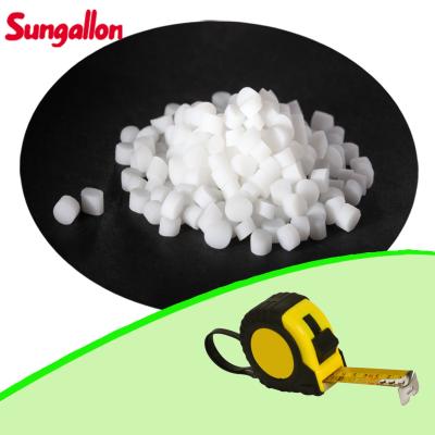 China Sungallon GP310 Weiß undurchsichtig TPE Elastomer Material 90A Umweltschonend zu verkaufen