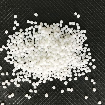 China High Tensile Strength TPR Plastic Material 95A TPR Granules For Pet Toys for sale