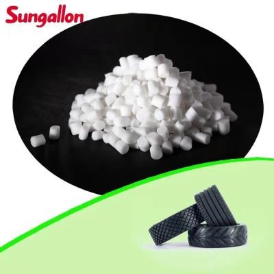 China Customizable Thermoplastic Rubber TPR Weather Resistance TPR Polymer for sale