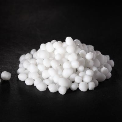 China Eco Friendly Recycled Thermoplastic Elastomer TPE Materials 55A Hardness for sale