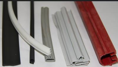 China Custom TPV Raw Material High Temperature Resistance Seals TPV Plastic Resin for sale