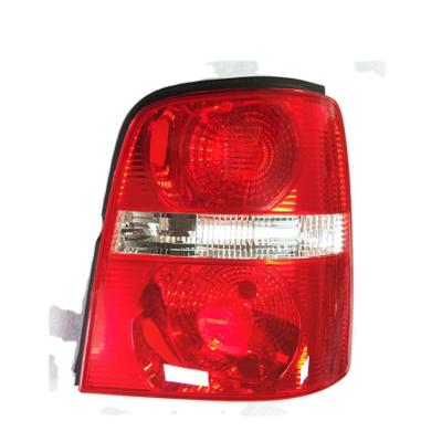 China OEM 1T0945095N 1T0945096N plastic plastic product for VW tail light for VW TOURAN product for sale