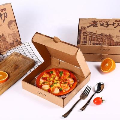 China Recycled Materials Eco Cardboard Brunch Wrapping Paper Large Catering Custom Bread Grazing Tray Disposable Tray Take Out Lunch Food Packaging Boxes for sale