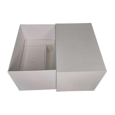 China Recycled Materials Wholesale Mystery Custom Gift Boxes Packaging Box Mix Color Package Box Luxury Bumblebee for sale