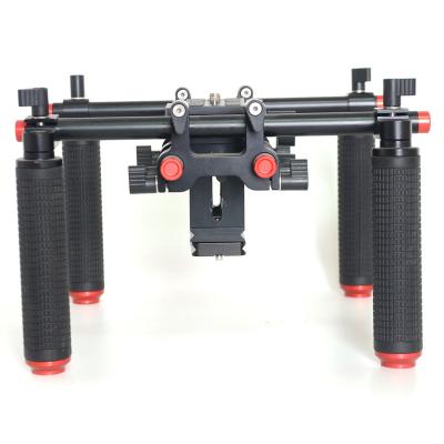 China Professional DSLR Balance System with Camera Accessories Loading Rig for Shooting KS-12 KS-12 for sale