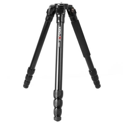 China No Center Column Kingjoy Camera Tripod Brands Tripod Stand Price Best In Pakistan Tripod Photography Models for sale