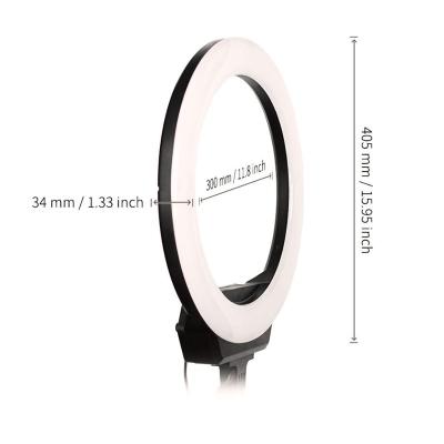 China Hot Top Ring Light Led Photography AFI Photography Equipment For Blogging Lighting Systems Studio LED Ring Star Light for sale