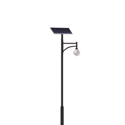 China ROAD 50w Road Path Solar Street Led Solar Outdoor Street Light Off Grid Solar Led Light All In One for sale