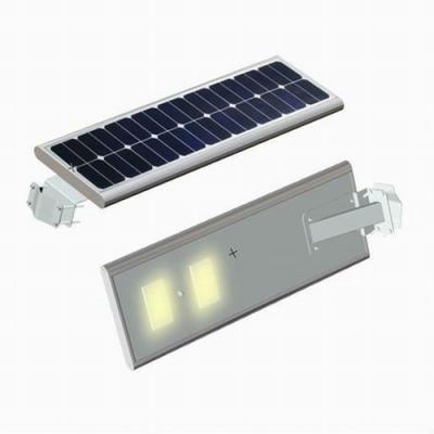 China ROAD Sunlight Lamp Led Outdoor Lighting Solar Wall Garden Light Lamp for sale