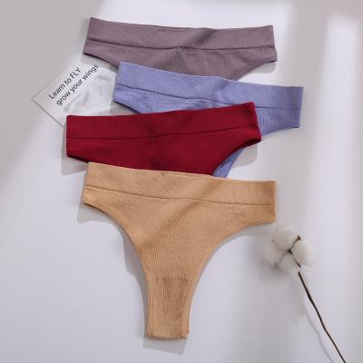 China One Piece Seamless Women Underwear Set Tops Set Panties Women Wireless Lingerie Suit Padded Bras S-XL Bralette Backless Lingeries for sale