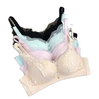 China Cheap spell more practical simpler QUICK DRY clear Egypt Libya Sudan Algeria etc.market stock style bra for sale