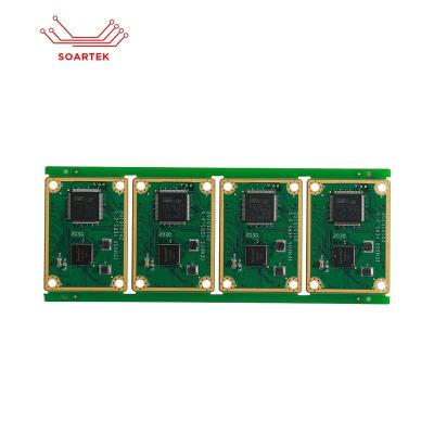 China Electronics Device High Standard Delivery SMD Rapid Prototype PCBA for sale