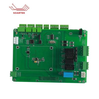 China Small Electronic Medical Device Batch Board ISO13485 PCBA Manufacturer for sale