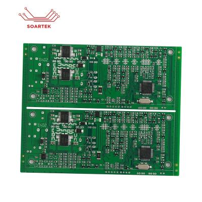 China High Quality Electronics PCBA Device Factory Price Production Plan Shenzhen for sale