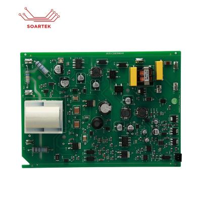 China FR-4 Small Batch Multi Layer Programming PCBA Manufacturer Company for sale