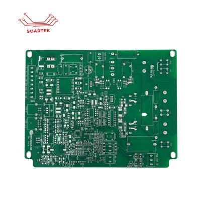 China Standard Cheap Price PCB Prototype Electronic Appliance Profession Service IPC Manufacturing for sale