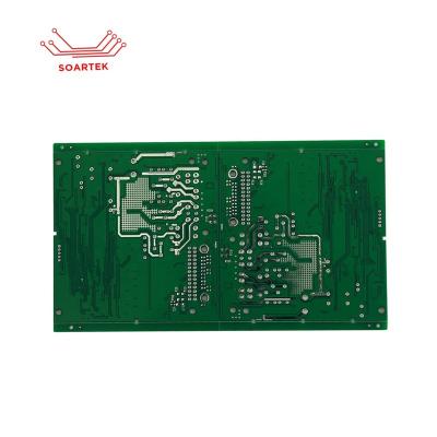 China Electronic Appliance Service Fast Delivery PCB Custom Prototype Electronic Companies Gongkong for sale