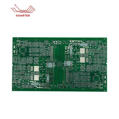 China Electronic Device Production Plan Multi Layers PCB FR4 Panel Assembly Manufacturing Production Service for sale