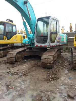 China USED KOBELCO EXCAVATOR SK200-6 SALE KOBELCO SK200-6 SALE for sale